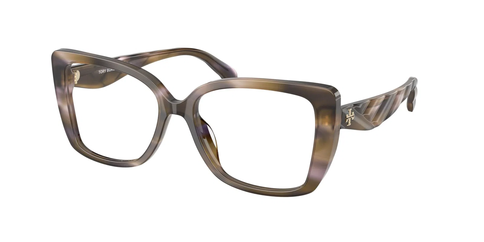 Tory Burch 2156U Eyeglasses - view 5